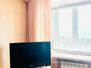 Квартира Apart VL на Нерчинской