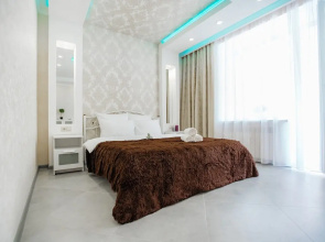 Apartamenty na Bilibina 6