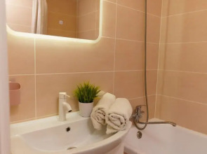 Квартира на Бульваре Роз 13