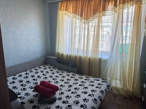 Квартира однокомнатная проспект Карла Маркса 99/1