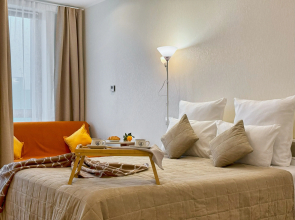 Апартаменты на Ходынском бульваре 2