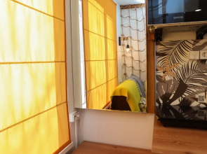 Квартира Sunlight Studio от Home24