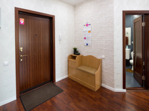 Апартаменты на Байкальской