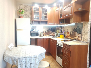 Vladdom25 Apartments