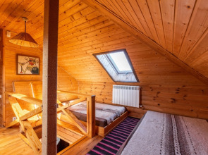 Гостевой дом На озерах Мурашки