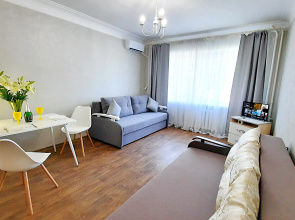 Belaya Besedka Alex Apartments