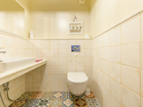 Апартаменты Прибалтийский силуэт