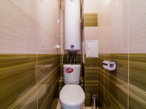 Апартаменты Gorkiy House на Невзоровых 1