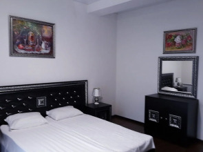 Гостевой дом Vip House