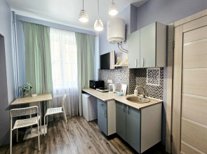 Квартира Неотель в историческом центре города