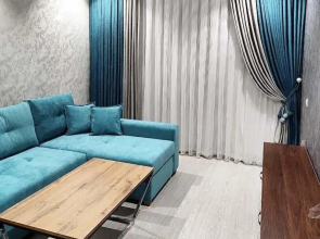 Yunusabad Bakhor Lyuks Apartments