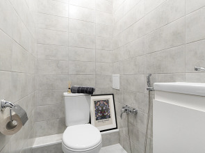 Апартаменты на берегу Волги рядом с речным вокзалом