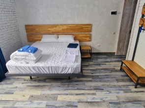 Natali Guest house
