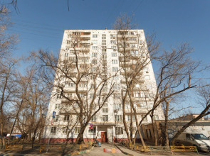 Апартаменты in the centre Moscow