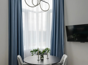 Апартаменты UraganAPART Аполлон