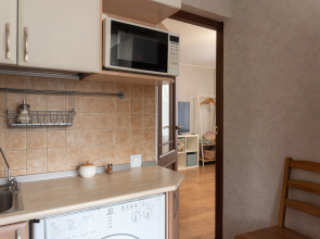 Апартаменты Уютные у метро Ленинский проспект