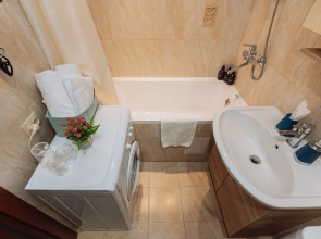Апартаменты Malkova apartments на Генерала Карбышева