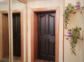 Квартира Renta27 на набережной Амура у Колеса Обозрения