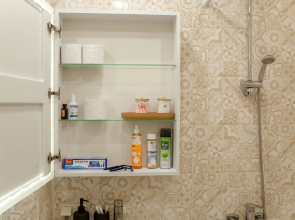 Квартира с Видом на Город от Компании Welcome Home Aparts Tours