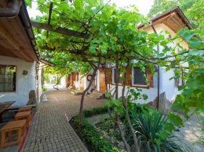 Отель Гостиный Двор B&B