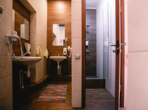 Хостел Ягель