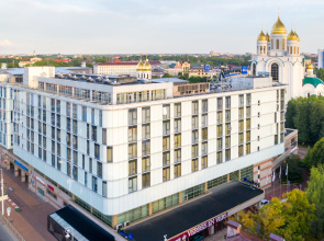 Radisson Blu, Kaliningrad Hotel