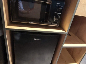 Квартира Вертикаль на Лесной