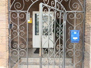 Отель Масаи-мара Валдай