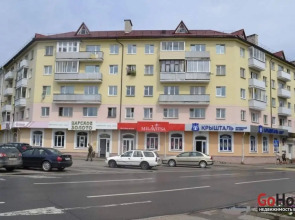 Апартаменты Lux в Центре Полоцка