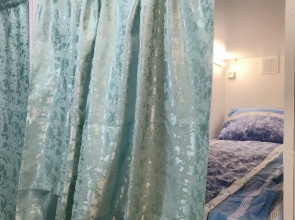 Appartamenty Zhemchuzhnaya Kasula Hostel