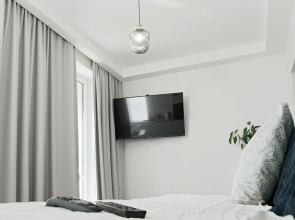 Квартира на берегу Финского залива