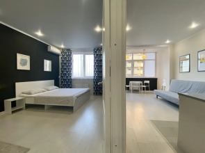 Квартира В центре в ЖК Шоколад