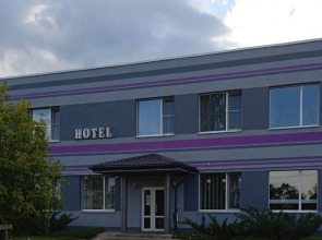 Отель Крокус