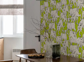 Квартира Бизнес класса во Владивостоке