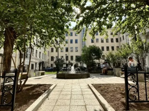 Апартаменты LITEINY  Jungle