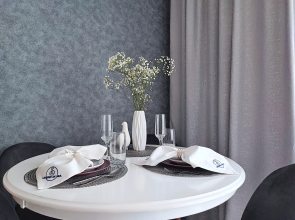 Апартаменты Apart-Deluxe Легенды моря