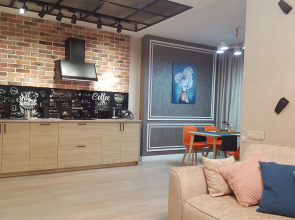 Квартира F.Living 1