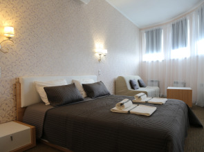 Гостевой Дом А-Сьют