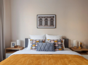 Квартира Семейная квартира Ярославль в Сердце Ярославля