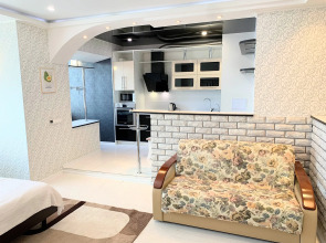 Квартира геологическая 15/1 кв.259