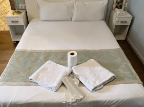 Bali Star City Hotel