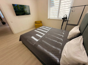 Частный дом Аметьево 2