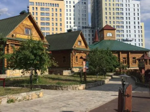 Квартира F.Living 2