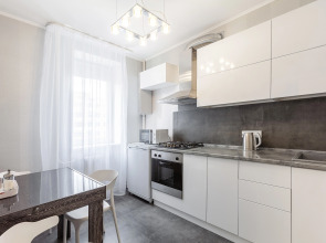 Квартира недалеко от набережной р.Волга