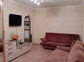 Na Molodyozhnoy 25 Flat