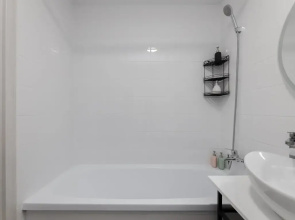Апартаменты Moon River by Smart Lofts Moscow