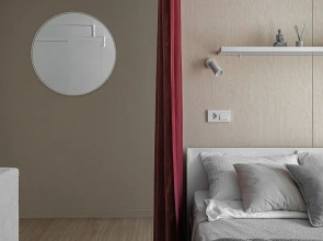 Апартаменты Moment to Relax