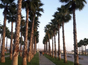 Гостевой дом АННА