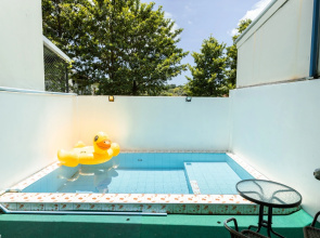 Private house PK Villa Koh Samui