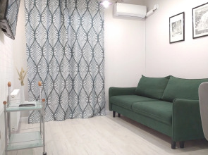 Апартаменты на берегу Балтийского моря